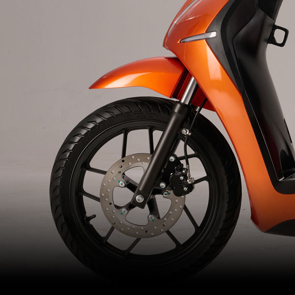 di chuyển dễ dàng