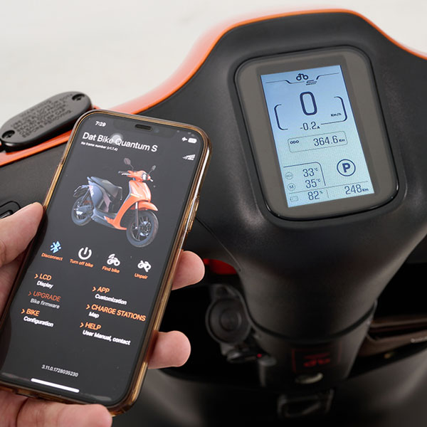 Gói thuê & thanh toán linh hoạt