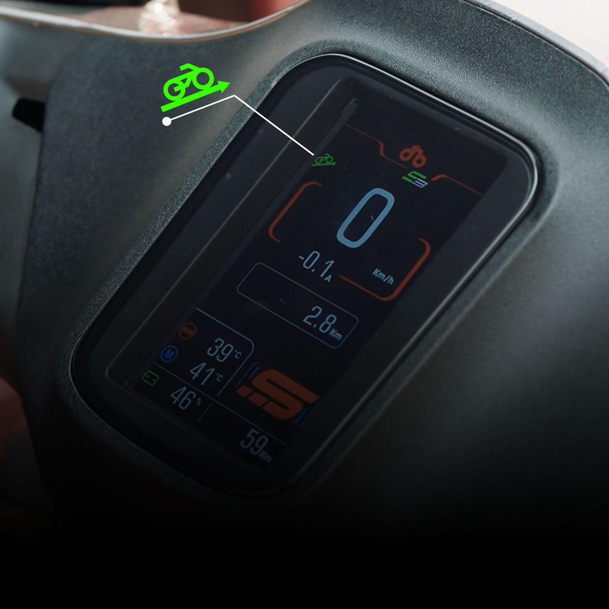 kích hoạt thông minh