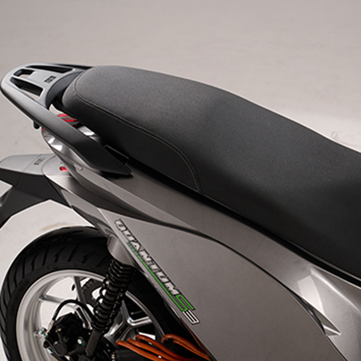 Yên xe công thái học